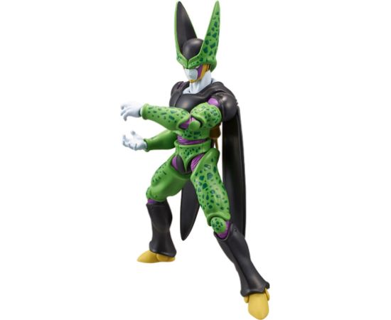 Bandai DRAGON BALL DRAGON STARS CELL FINAL FORM