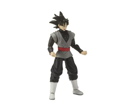 Bandai DRAGON BALL DRAGON STARS GOKU BLACK