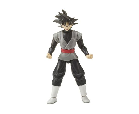 Bandai DRAGON BALL DRAGON STARS GOKU BLACK