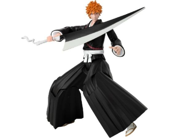 Bandai ANIME HEROES BLEACH - KUROSAKI ICHIGO