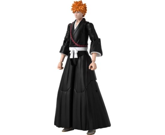 Bandai ANIME HEROES BLEACH - KUROSAKI ICHIGO