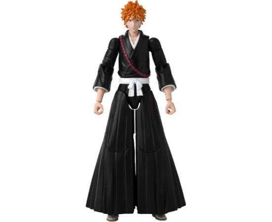 Bandai ANIME HEROES BLEACH - KUROSAKI ICHIGO