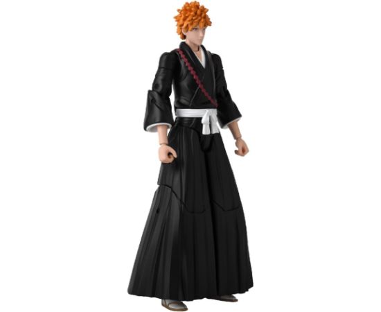 Bandai ANIME HEROES BLEACH - KUROSAKI ICHIGO