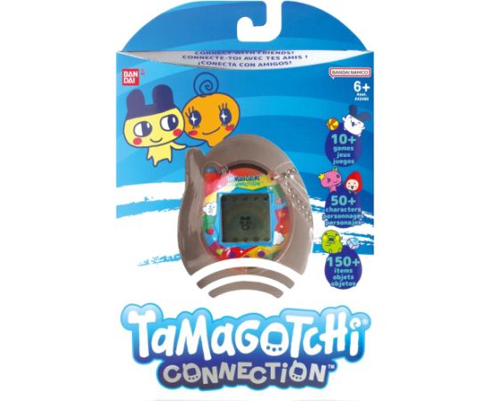 Bandai TAMAGOTCHI CONNECTION - RAINBOW SKY