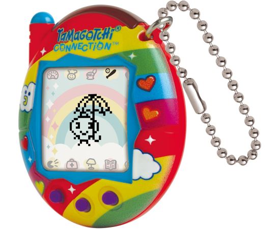 Bandai TAMAGOTCHI CONNECTION - RAINBOW SKY