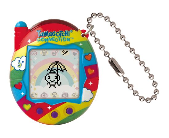 Bandai TAMAGOTCHI CONNECTION - RAINBOW SKY