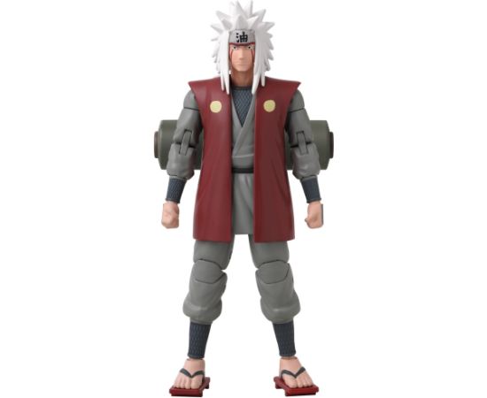 Bandai ANIME HEROES NARUTO - JIRAIYA