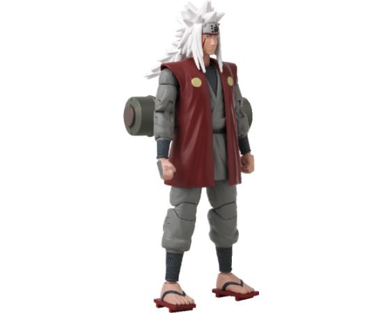 Bandai ANIME HEROES NARUTO - JIRAIYA