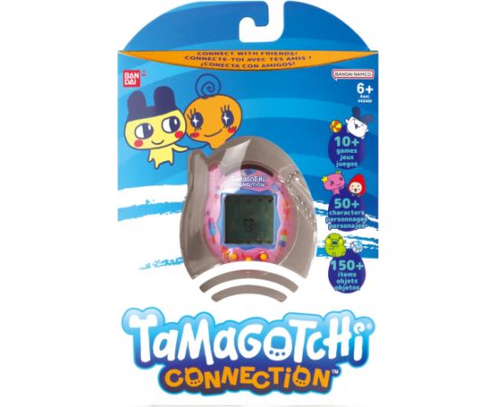 Bandai TAMAGOTCHI CONNECTION - ICE CREAM