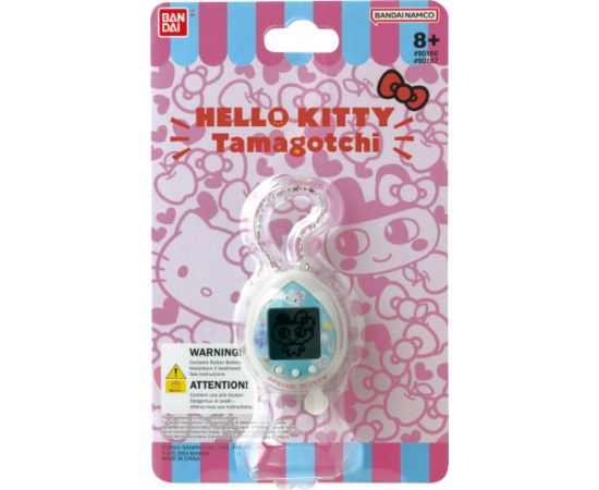 Bandai TAMAGOTCHI NANO - HELLO KITTY SKY BLUE