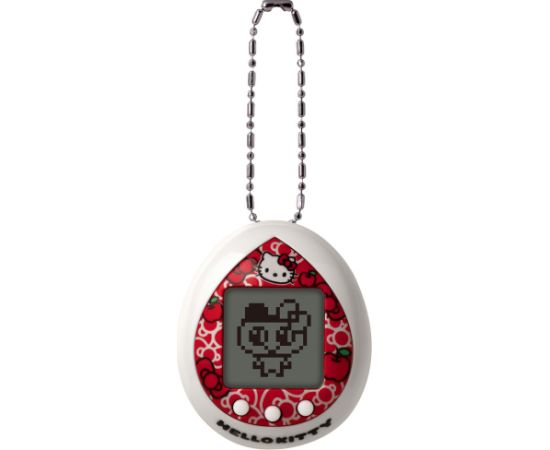 Bandai TAMAGOTCHI NANO - HELLO KITTY RED