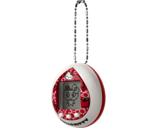 Bandai TAMAGOTCHI NANO - HELLO KITTY RED