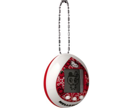 Bandai TAMAGOTCHI NANO - HELLO KITTY RED