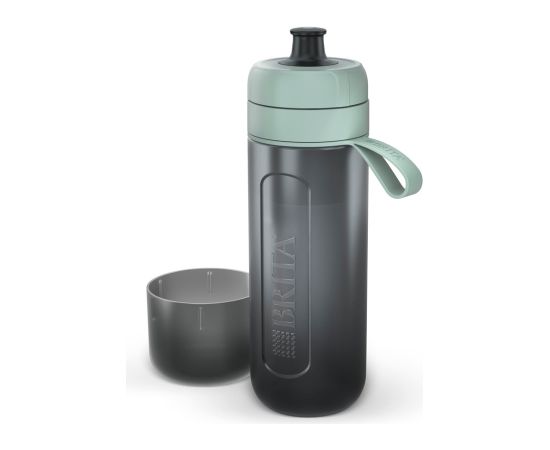 Brita Active green 2-disc filter bottle