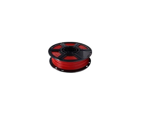 AVTEK FILAMENT PLA 1,75MM 0,5KG - RED