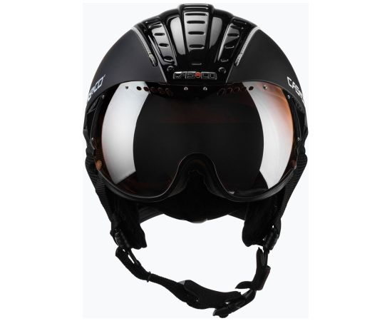 Kask CASCO SP-2 Carbonic Vis bl. L58-60