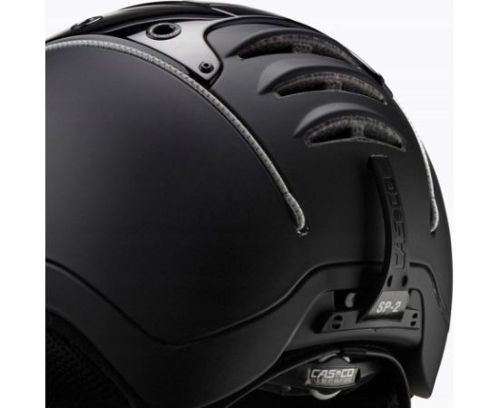 Kask CASCO SP-2 Carbonic Vis bl. L58-60