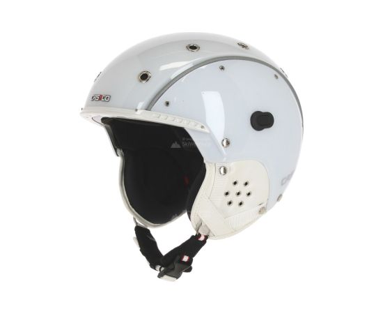 Kask CASCO SP-3 AIRWOLF WHITE S 52-56