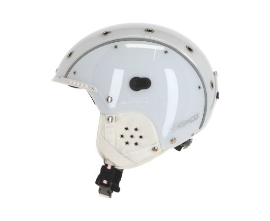 Kask CASCO SP-3 AIRWOLF WHITE S 52-56