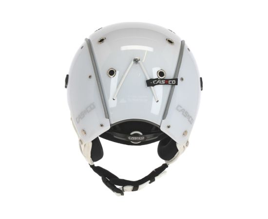 Kask CASCO SP-3 AIRWOLF WHITE S 52-56