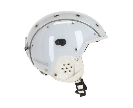 Kask CASCO SP-3 AIRWOLF WHITE S 52-56