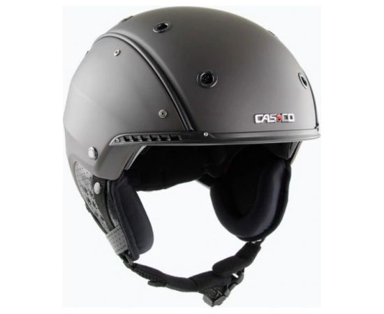 Kask CASCO SP-4 warmblack L 58-62