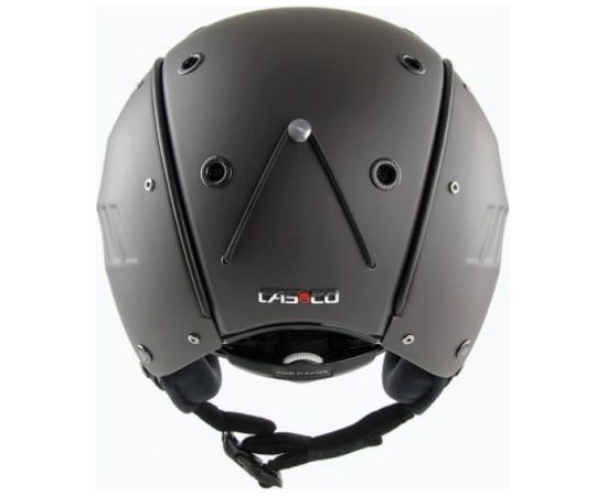 Kask CASCO SP-4 warmblack L 58-62