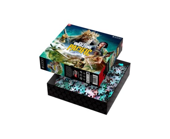 Cenega Publishing Puzzle Good Loot Gaming 1000 Call of Duty: Warzone Pacific