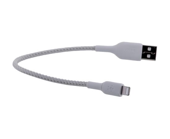 Belkin CAA002BT0MWH lightning cable 0.15 m White