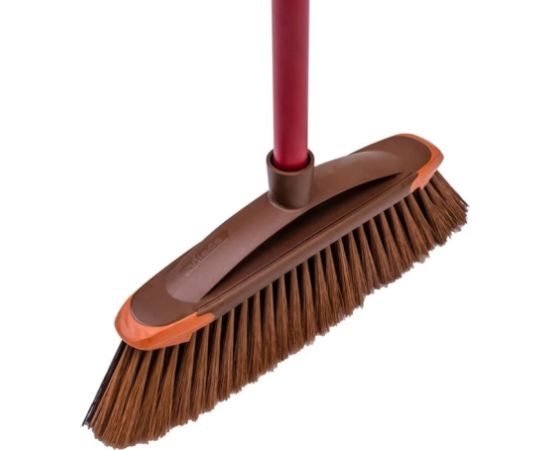 Parquet Brush Vileda 2in1