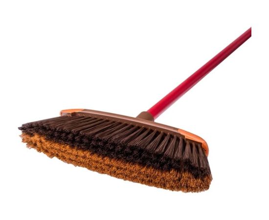 Parquet Brush Vileda 2in1