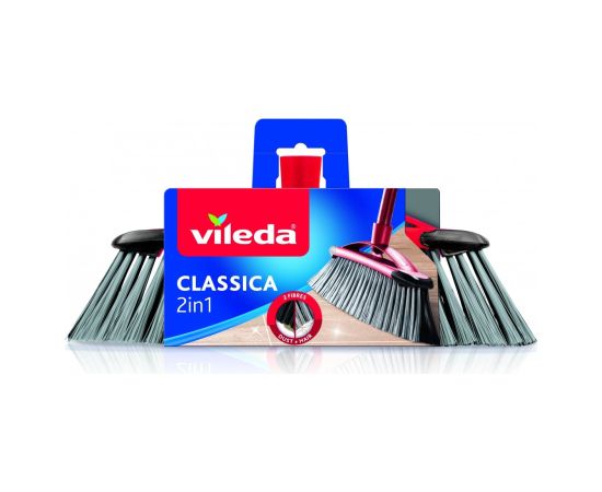 Universal Broom Refill Vileda Classica 2w1