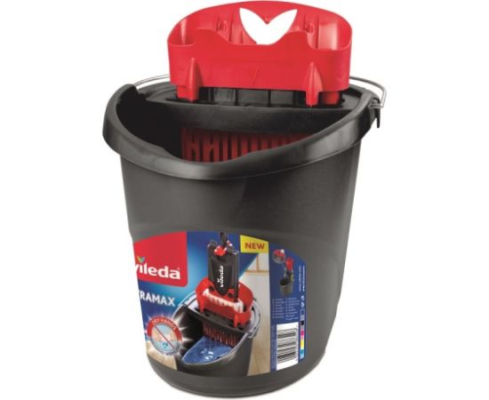 Bucket with Wringer Vileda UltraMax