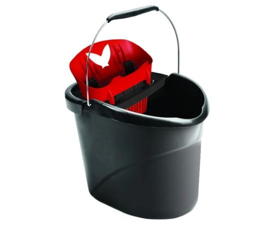 Bucket with Wringer Vileda UltraMax