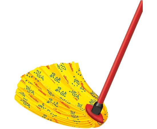 Mop Refill Vileda Soft