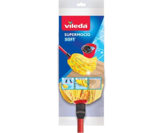 Mop Refill Vileda Soft