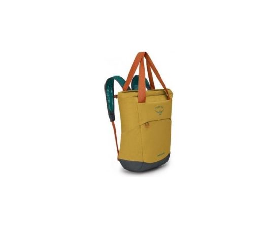 Osprey Soma Daylite Tote Pack  Tan Concrete