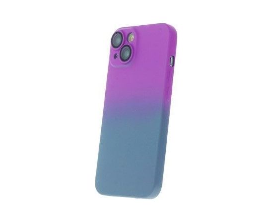 iLike Xiaomi  Redmi Note 12 5G (Global) / Poco X5 - Ultra Trendy case Blue Purple