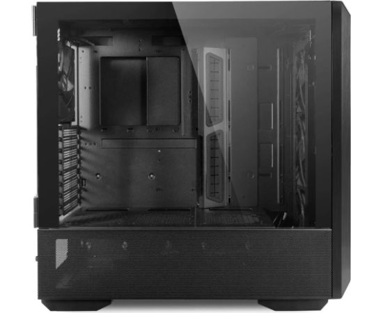 LIAN LI LANCOOL III E-ATX CASE RGB BLACK