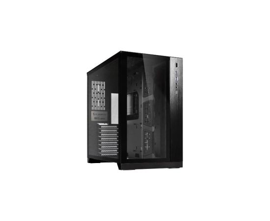 Lian Li PC-O11 Dynamic Midi Tower Black