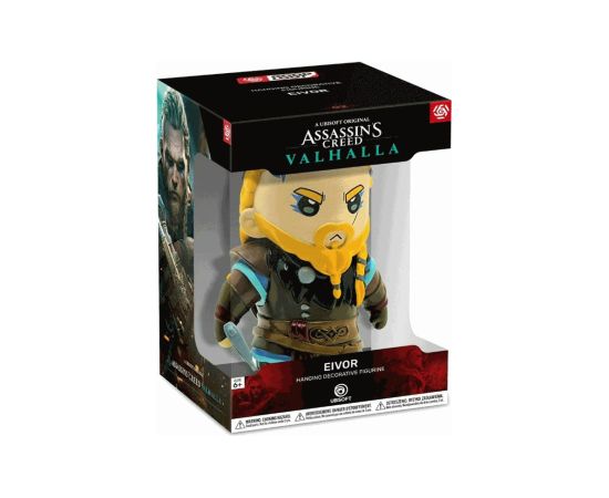 Cenega Publishing Collector's figurine Good Loot Assassin's Creed: Valhalla - Eivor