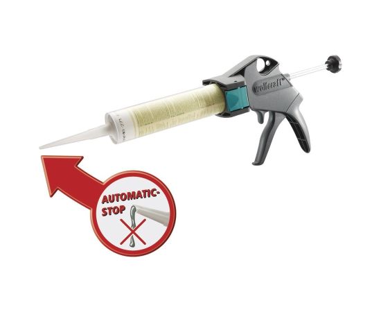 wolfcraft GmbH 1 MG 300 - mechanical caulking gun