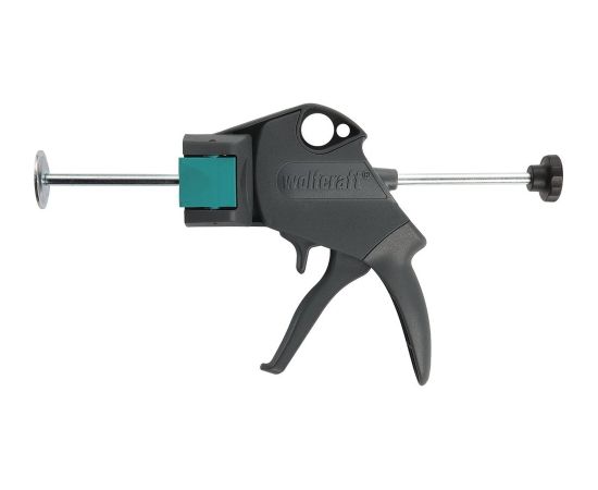 wolfcraft GmbH 1 MG 300 - mechanical caulking gun