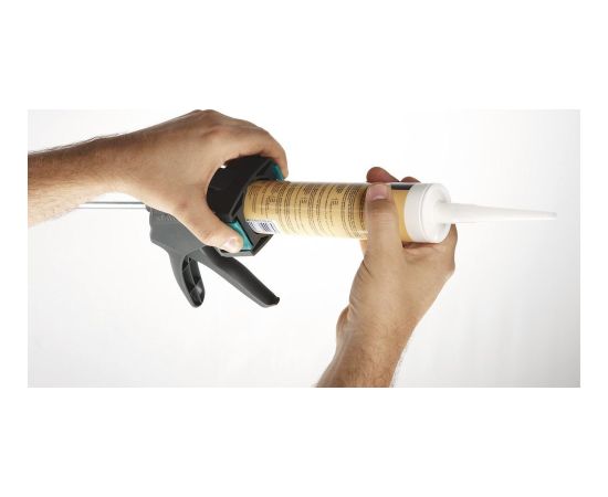 wolfcraft GmbH 1 MG 300 - mechanical caulking gun