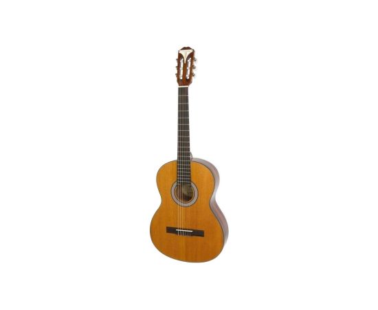 Epiphone Classical E1 Nylon 1.75 nut AN Antique Natural - Gitara klasyczna