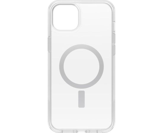 OTTERBOX ETUI SYMMETRY KLAR MAGSAFE 15PLUS/14PLUS