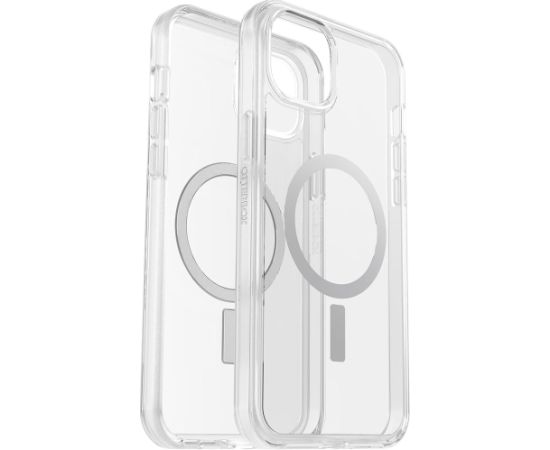 OTTERBOX ETUI SYMMETRY KLAR MAGSAFE 15PLUS/14PLUS