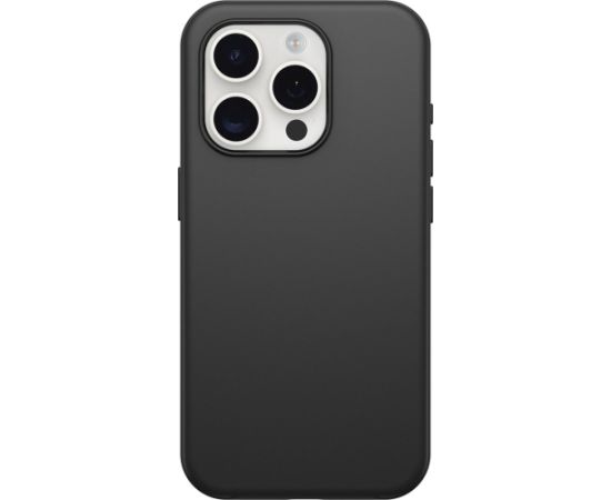 OTTERBOX SYMMETRY CASE APPLE IPHONE 15 PRO BLACK