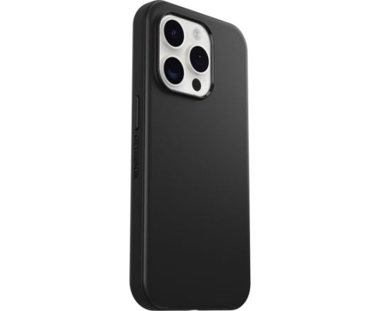 OTTERBOX SYMMETRY CASE APPLE IPHONE 15 PRO BLACK