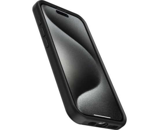 OTTERBOX SYMMETRY CASE APPLE IPHONE 15 PRO BLACK